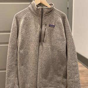 Patagonia Pullover XL